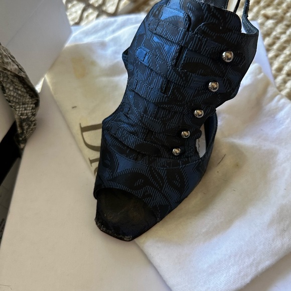 Gone!‼️‼️🌞Authentic Dior ‼️🌞🔥😎🤩 - Picture 2 of 6